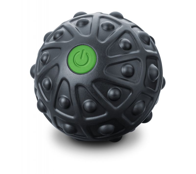 Mg 10 - Balle De Massage Avec Vibration