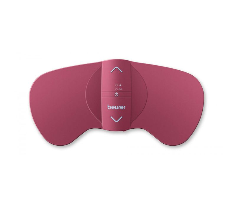 Em 50 - Electrostimulateur Pour La Relaxation Menstruelle
