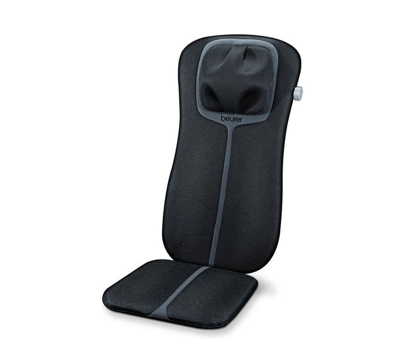 Mg 254 - Housse De Siège De Massage Shiatsu