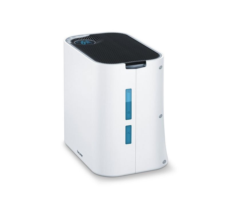 Purificateur D'air R 330