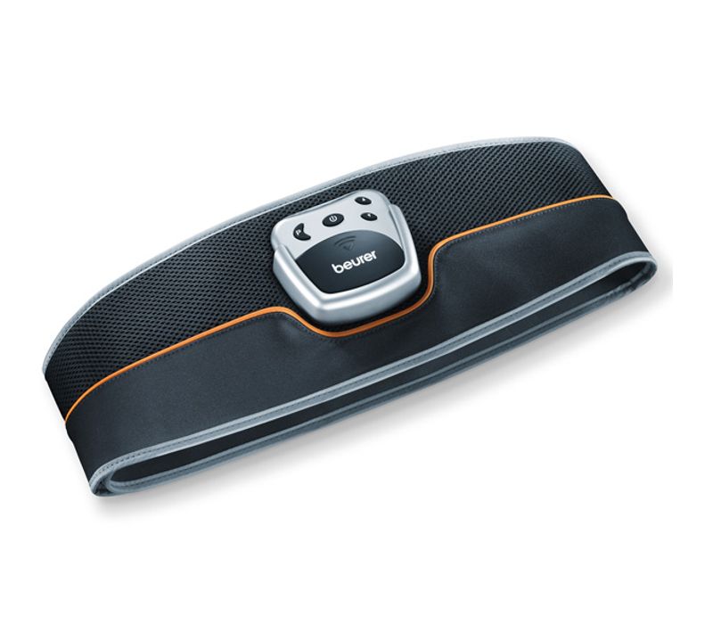 Ceinture D'electro-stimulation Musculaire - Em35