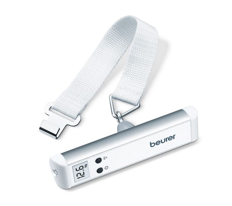 Pèse-bagages - Ls 10