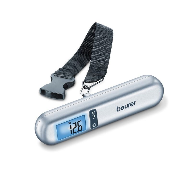 Pèse-bagages - Ls 06