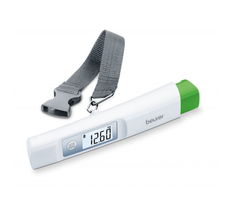 Pèse-bagages - Ls 20