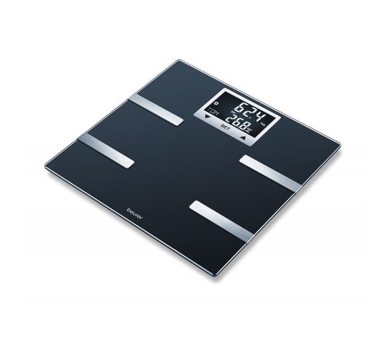 Pèse-personne Impédancemètre Connecté Bluetooth Bf 720