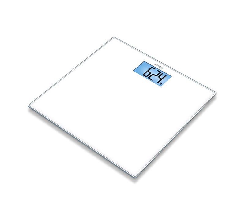 Pèse-personne En Verre Sgs 03