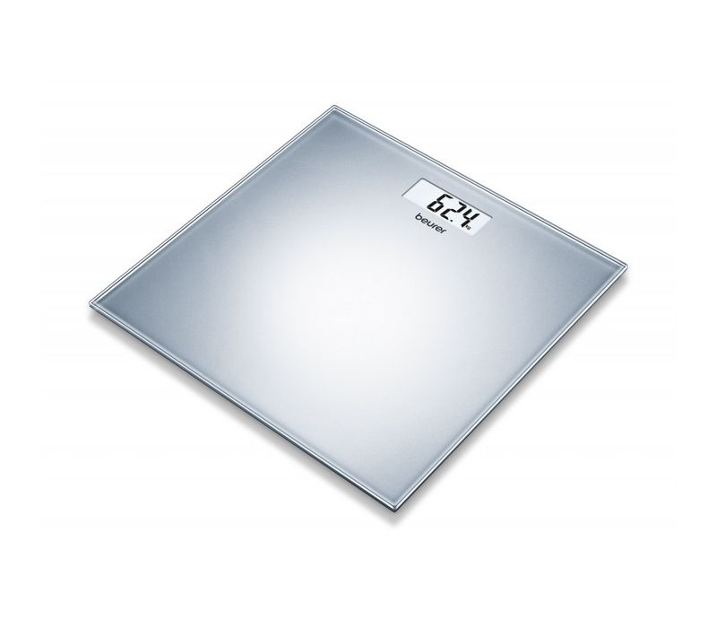 Sr Gs 1 - Pèse-personne En Verre