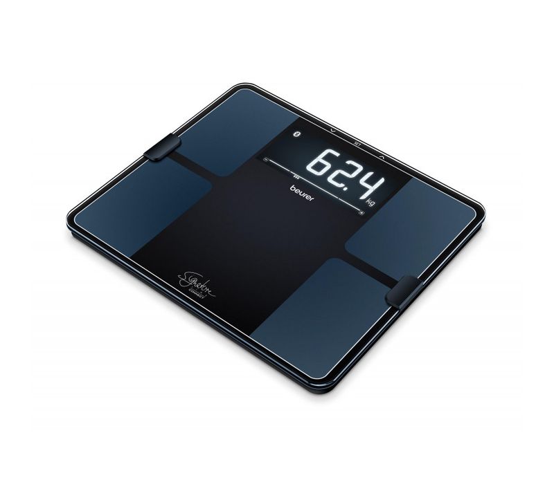 Pèse-personne Bf 915 Bt Signature Line - Impédancemétre