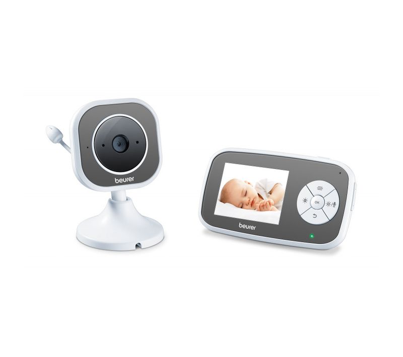 Babyphone Vidéo By 110 New