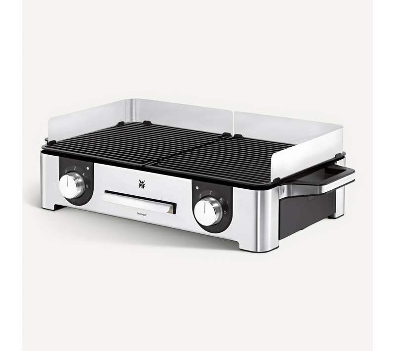Barbecue électrique Posable 2400w 0415280011