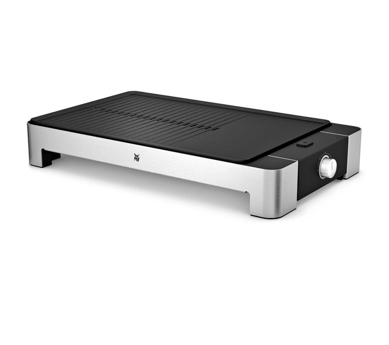 Plancha Gril Électrique 2300w 27x41cm - 0415340011