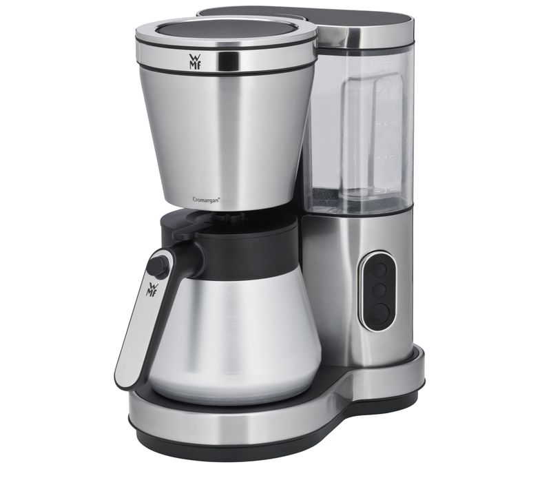 Cafetière Filtre Isotherme 8 Tasses 800w Inox 412310011