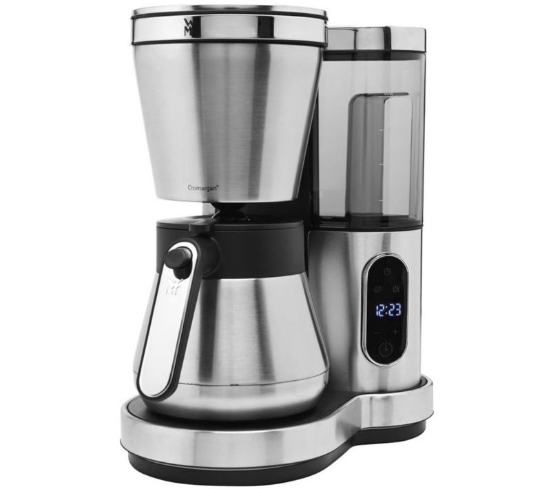Cafetière Isotherme 8 Tasses 800w Inox 412330011