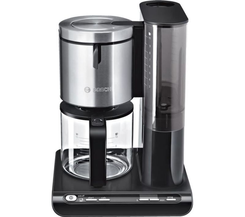 Cafetiere Filtre Programmable Styline Tka8633