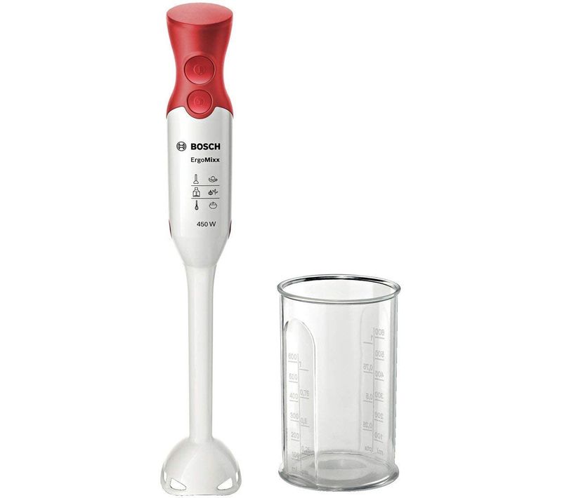 Mixeur Plongeant 450w - Msm64010