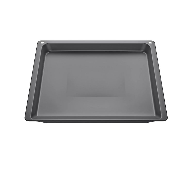 Lèchefrite Profonde Anthracite émaillée Hez632070