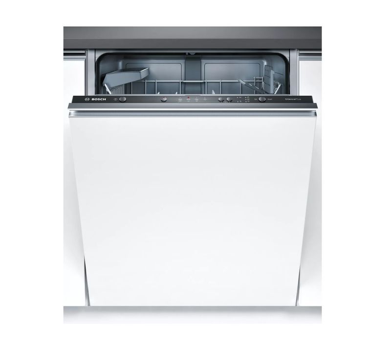 Lave-vaisselle Intégrable 60cm 12 Couverts 48db Tout Intégrable - Smv41d10eu