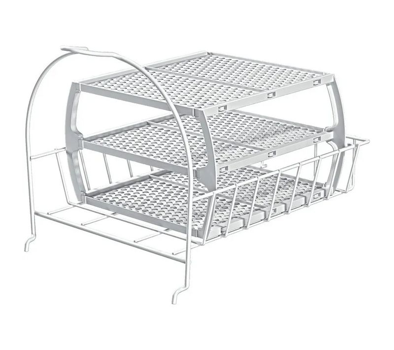 Panier Pour Sèche-linge Wmz20600