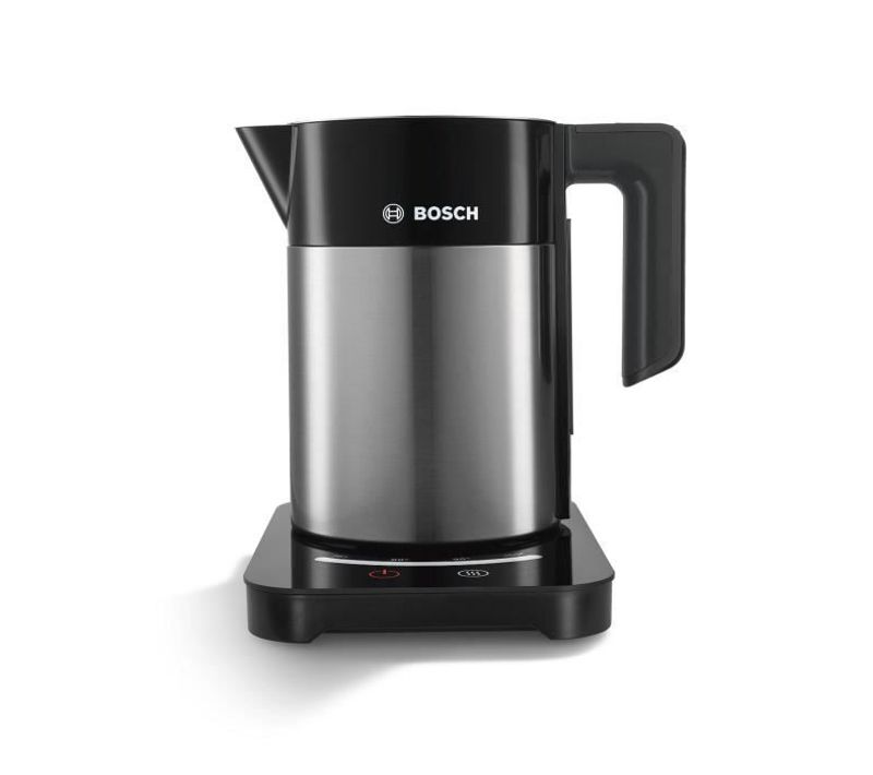Bouilloire Électrique Programmable Twk7203