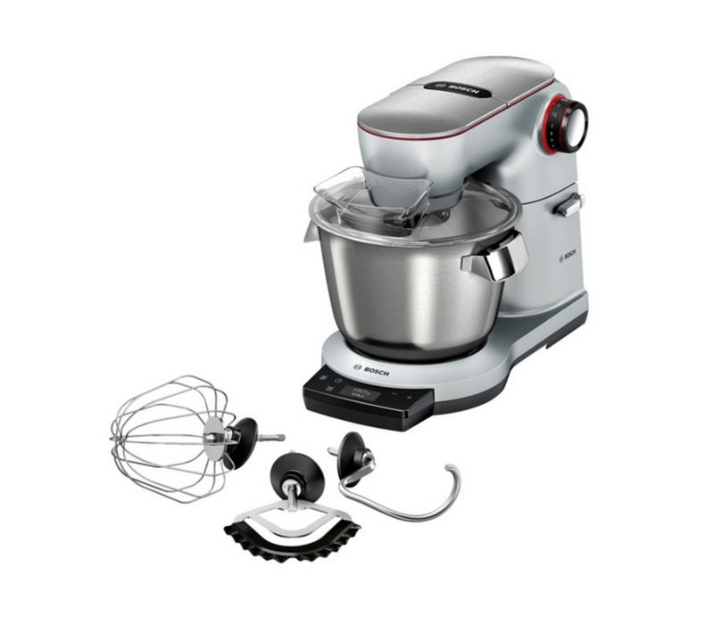 Robot Multifonctions 5.5l 1500w Avec Balance - Mum9ax5s00