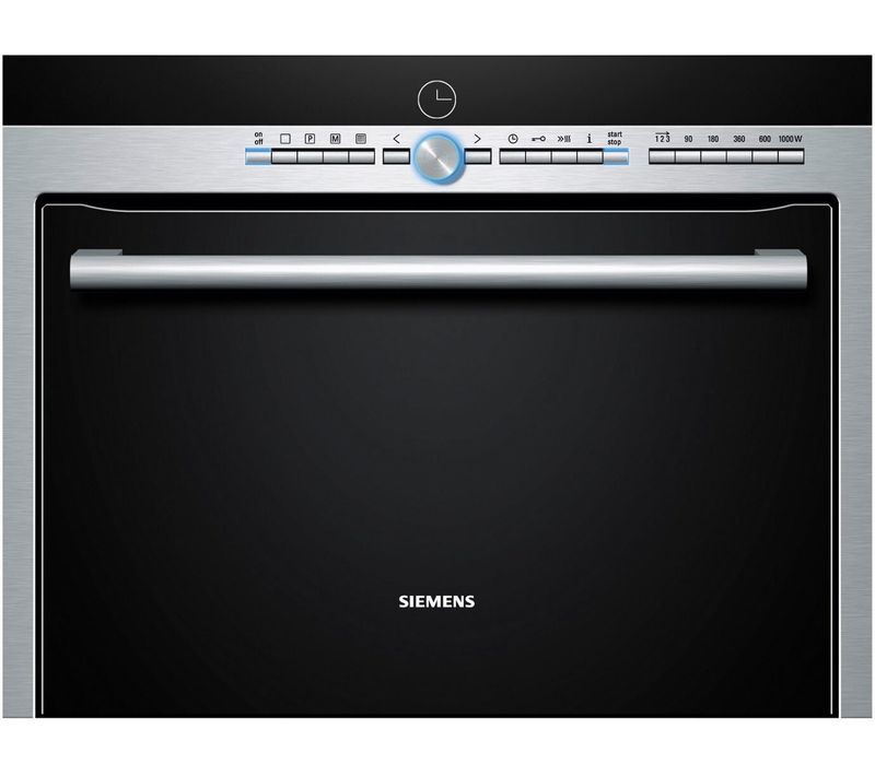 FOUR ENCASTRABLE SIEMENS HB86P575