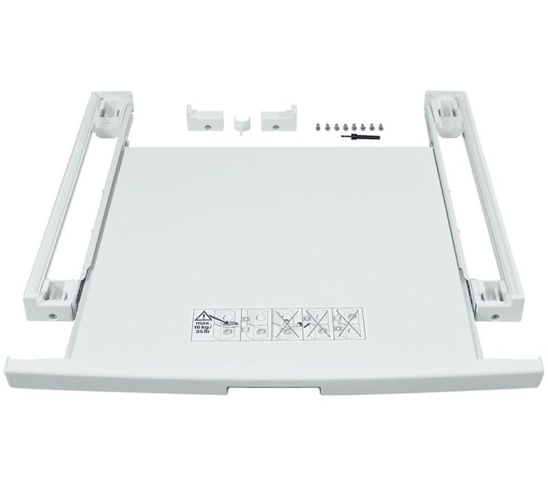 Kit De Superposition Avec Tablette - Wz20400