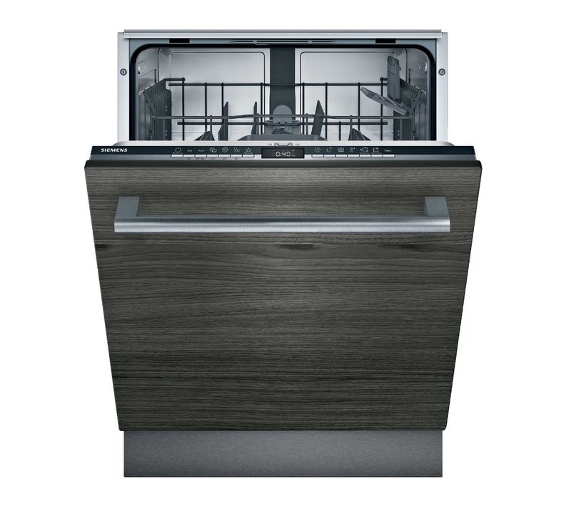 Lave-vaisselle Encastrable 12 Couverts 44 Db - Sn63hx41te