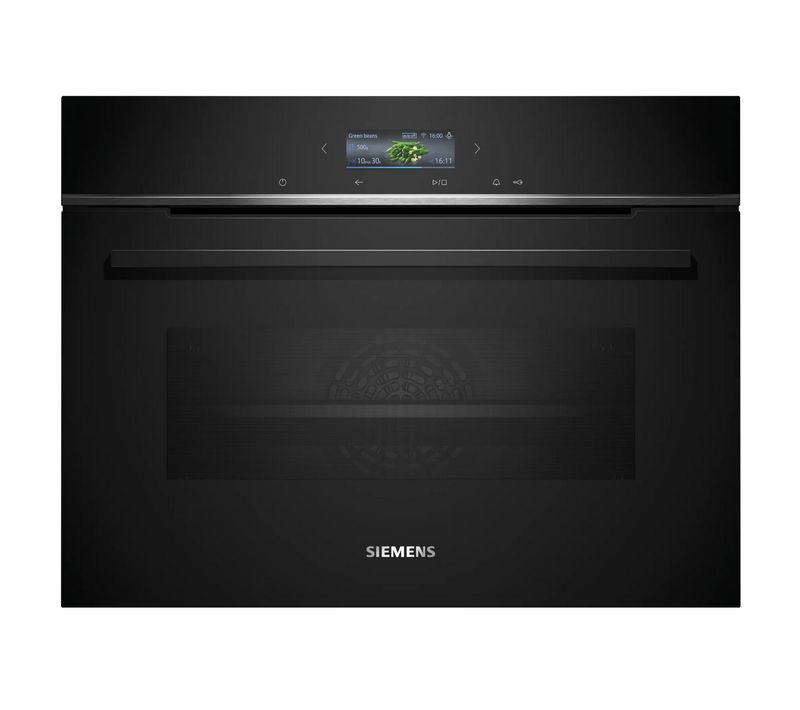 Four Intégrable 47l 60cm A+ Pyrolyse Noir - Cb774g1b1