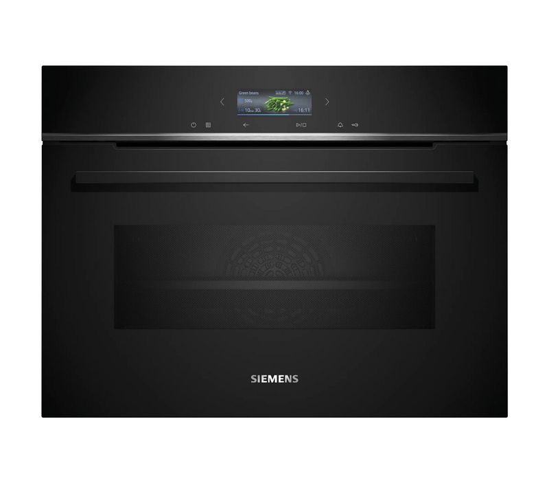 Four Combiné Mo Intégrable 45l Noir Cm724g1b1