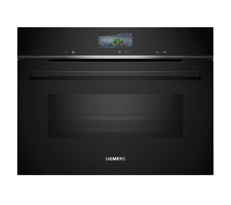 Four Combiné Mo Intégrable 45l Noir - Cm776g1b1