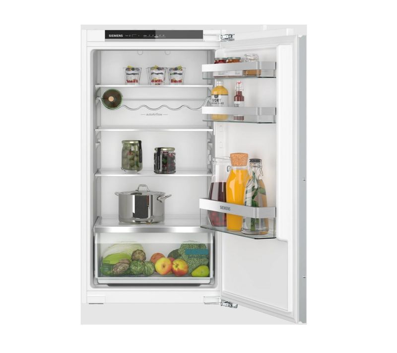 Réfrigérateur 1 Porte Intégrable à Pantographe 165l - Ki31rvfe0