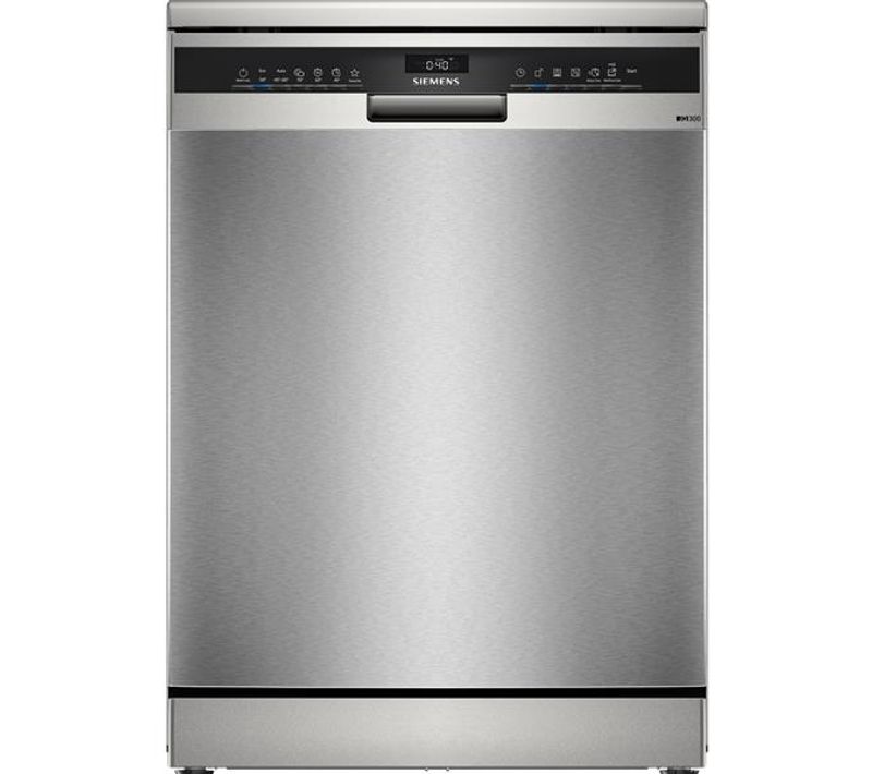 Lave-vaisselle 13 Couverts 42 dB Gris Sn23hi02ke
