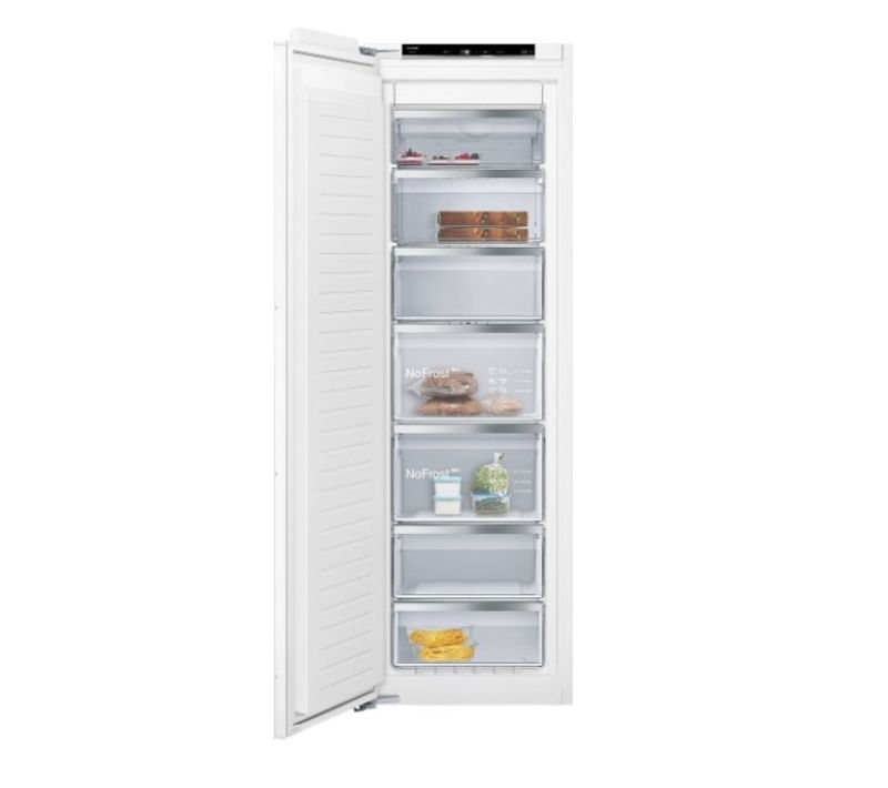 Congélateur Intégrable à Pantographe 212l - Gi81nvee0