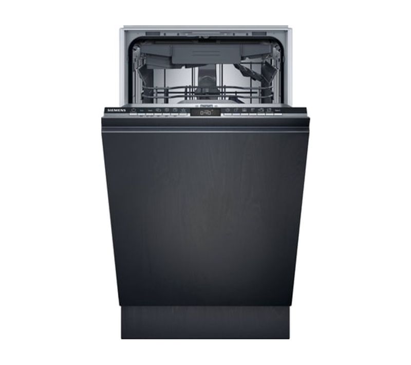 Lave-vaisselle 45cm 10 Couverts 44db Tout Intégrable - Sr63ex24mf