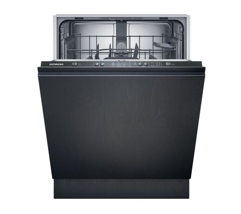 Lave-vaisselle Tout Intégrable 60 Cm 12 couverts 48 dB - Sn615x07af