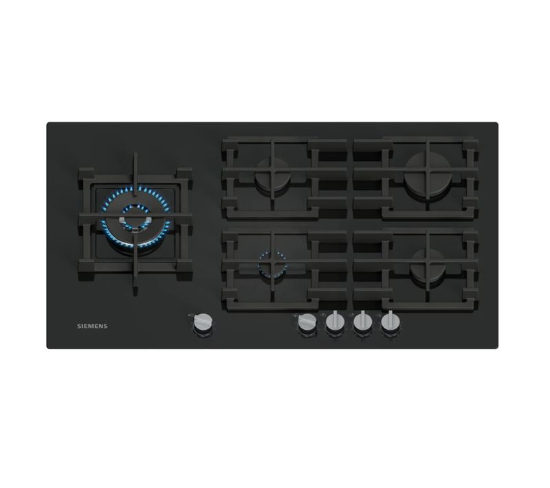 Table De Cuisson Gaz 90cm 5 Feux 11500w - Ep9a6mi40