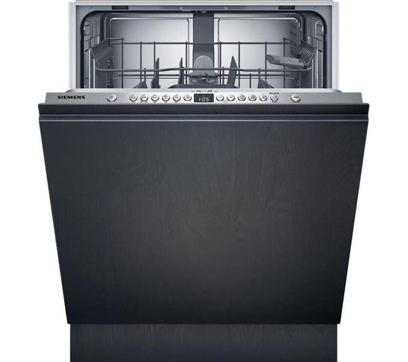 Lave-vaisselle 60cm 12 Couverts 46db Tout Intégrable - Sx616x01af