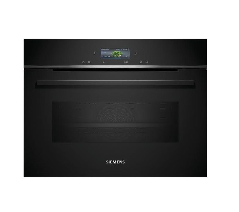 Four Compact Micro-ondes encastrable 60x45 cm - 45l - Cm724g1b1f