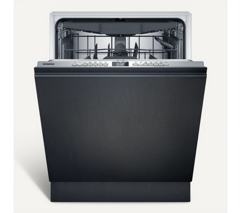 Lave-vaisselle 60cm 14 Couverts 42db Tout Intégrable Sn63hx16ce