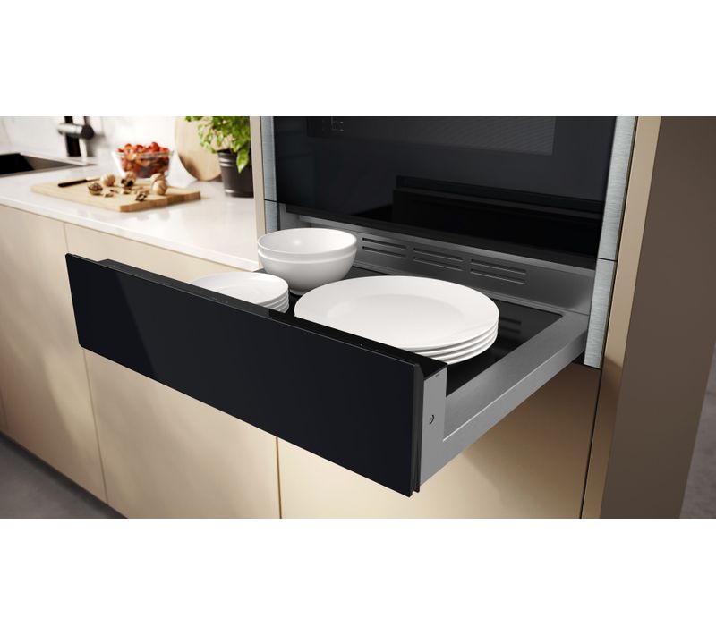 TIROIR CHAUFFANT NEFF N24HA11N1