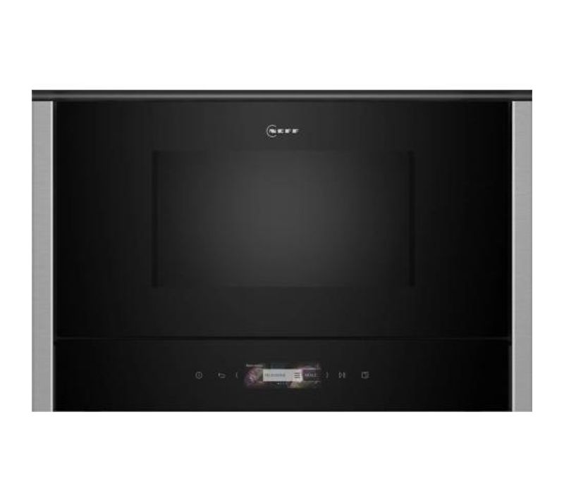 Micro-ondes Encastrable 21l 900w Inox Nr4wr21n1