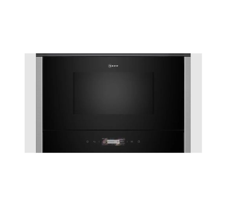 Micro-ondes Encastrable 21l 900w Inox Nl4wr21n1