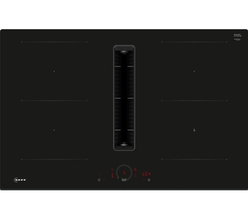 Plaque Aspirante Induction - V58fhq4l0
