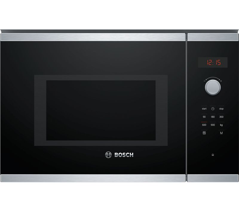Micro-ondes encastrable BOSCH BFL553MS0