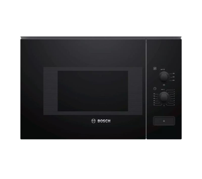 Micro-onde encastrable 20l 800 watts - Bfl520mb0
