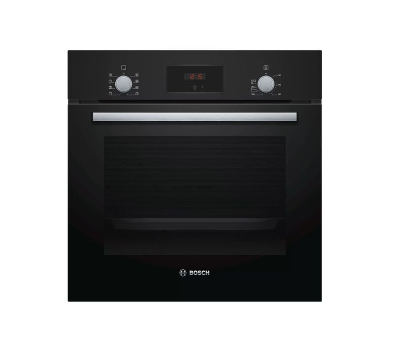 Four Encastrable Intégrable 66l 60cm Ecoclean Noir - Hbf153eb0