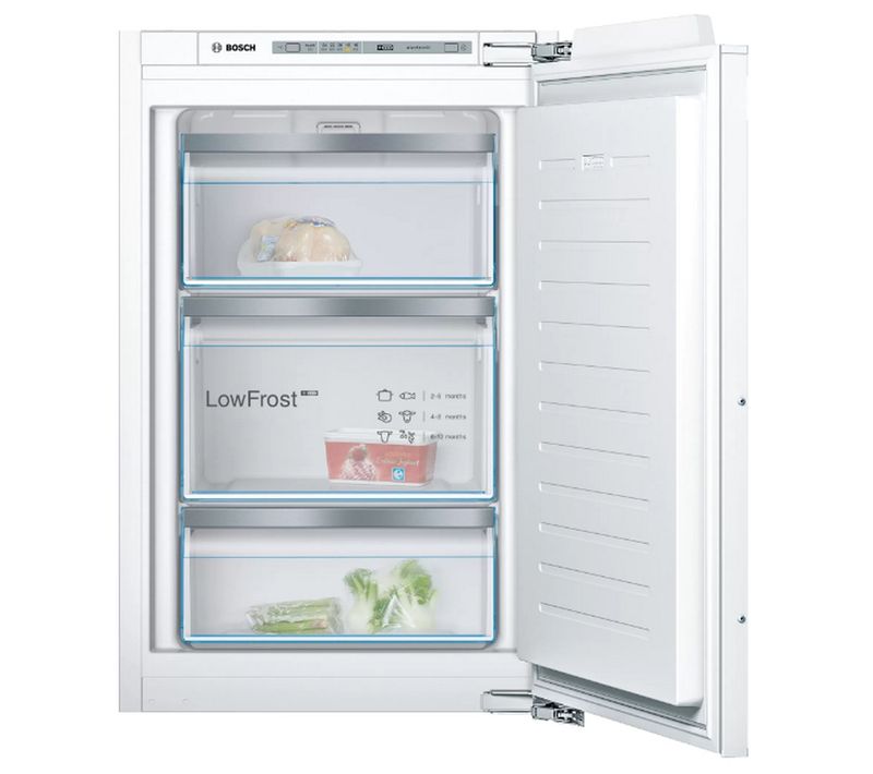 Congélateur Intégrable à Pantographe 97l - Giv21afe0