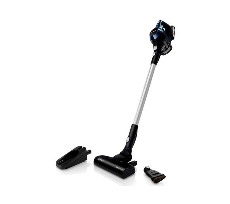 Aspirateur Balai Sans Fil rechargeable - Unlimited Série 6 - Bbs611pck