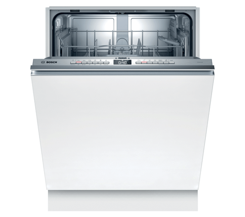 Lave-vaisselle 60 cm 12 couverts 46db E Tout Intégrable - Smv4htx31e