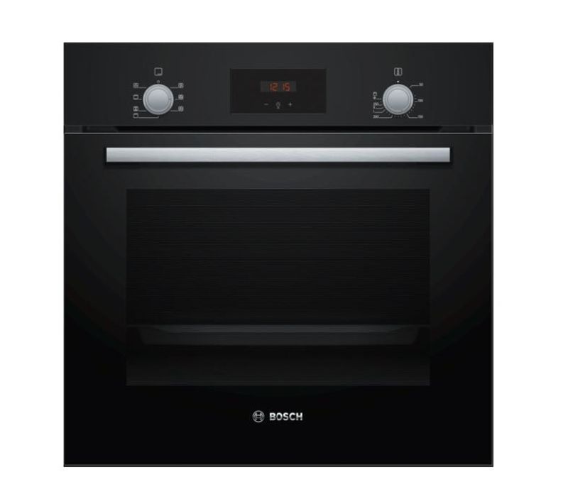 Four encastrable Chaleur tournante Eco Clean 66l - Hbf 133 Ba 0